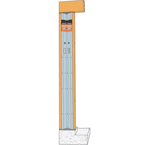 simpson strong tie shear wall